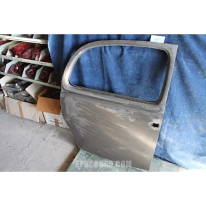 AURELIA    USED REAR RIGHT DOOR   ALUMINIUM