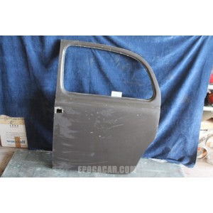 AURELIA    USED REAR LEFT DOOR   ALUMINIUM