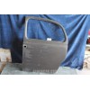 AURELIA    USED REAR LEFT DOOR   ALUMINIUM