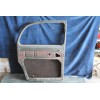 AURELIA    USED REAR LEFT DOOR   ALUMINIUM