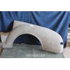 AURELIA B12    REAR LEFT FENDER   ALUMINIUM