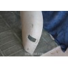 AURELIA B12    REAR LEFT FENDER   ALUMINIUM
