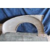 AURELIA B10   REAR LEFT FENDER  ALUMINIUM