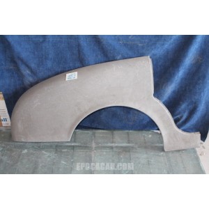 AURELIA / APPIA 1°SERIE   ?   REAR RIGHT FENDER  ALUMINIUM