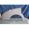 APPIA 1°SERIE / AURELIA  ?   REAR RIGHT FENDER  ALUMINIUM
