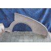 APPIA 1°SERIE / AURELIA  ?   REAR RIGHT FENDER  ALUMINIUM