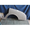 APPIA 1°SERIE / AURELIA  ?   REAR LEFT FENDER   ALUMINIUM