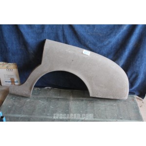 AURELIA / APPIA 1°SERIE  ?       REAR LEFT FENDER   ALUMINIUM