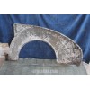 AURELIA  ?    USED REAR RIGHT FENDER   ALUMINIUM
