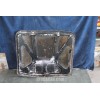 AURELIA    USED REAR BONNET  ALUMINIUM