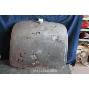 AURELIA  ?    USED REAR BONNET ALUMINIUM