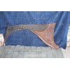APRILIA 1350    USED FRONT RIGHT SIDE PANEL