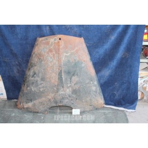 ARDEA   USED FRONT BONNET