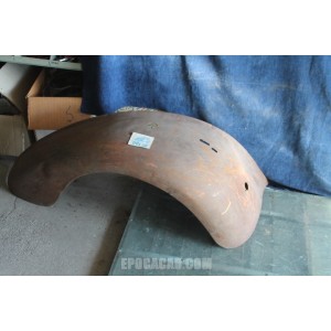 ARDEA     USED FRONT RIGHT FENDER