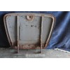 ARDEA     USED REAR BONNET