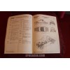 124 RALLY ABARTH   HANDBOOK FOR REPAIRS (1973)