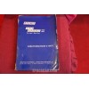 124 SPORT COUPE' SPIDER 1600/1800  HANDBOOK FOR REPAIRS  cover with defects