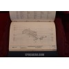 850 SPECIAL   MECHANICS SPARE PARTS CATALOGUE (1° EDITION 1967)