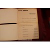 1800 B   CATALOGO PARTI DI RICAMBIO-CARROZZERIA (1963)
