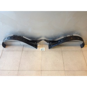 SUPPORT FRONT FENDER PAIR BALILLA 4 MARCE