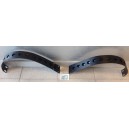 SUPPORT FRONT FENDER PAIR FIAT 1100 B-E