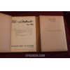 1100 103   MECHANICS SPARE PARTS CATALOGUE (5° EDITION 1956)