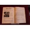 NUOVA 1100    LIBRETTO USO E MANUTENZIONE (8° EDIZIONE 1955)