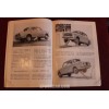 1100 R    USE AND SERVICE BOOK (8° EDITION 1968)