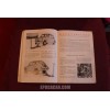 600 D   USE AND SERVICE BOOK (40° EDITION 1966)