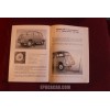600  MULTIPLA     USE AND SERVICE BOOK (7° EDITION 1959)
