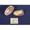 SUPPORTS HEADLAMPS ALUMINIUM BASED 