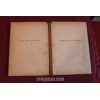 1400  1400 A DIESEL       MECHANICS SPARE PARTS CATALOGUE (2° EDITION 1957)