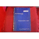 CAMPAGNOLA  1107 A       CARATTERISTICHE E DATI (1974)