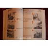 NUOVA RITMO ABARTH       HANDBOOK FOR REPAIRS (1983)