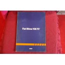 RITMO 105 TC     HANDBOOK FOR REPAIRS (1981)