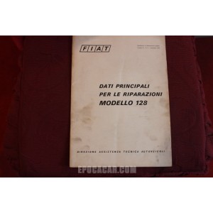 128        HANDBOOK FOR REPAIRS (1970)