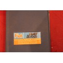 DINO     MECHANICS SPARE PARTS CATALOGUE (1°EDITION 1967)