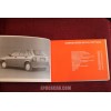 TIPO        USE AND SERVICE BOOK (10°EDITION 1990)