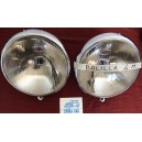 OPTICS HEADLAMPS PAIR BALILLA 4 MARCE