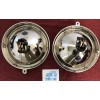 OPTICS HEADLAMPS PAIR BALILLA 4 MARCE