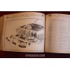 BETA  2° SERIE       BODY AND MECHANICS SPARE PARTS CATALOGUE (1°EDITION 1975)