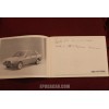 GIULIETTA    USE AND SERVICE BOOK   some handwriting inside