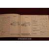 ALFETTA / GT / GTV     HANDBOOK FOR REPAIRS (1981)