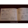 ALFASUD TI  1300 1500     USE AND SERVICE BOOK  (1979)