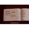 NISSAN MICRA     USE AND SERVICE BOOK (1996) IN ITALIAN