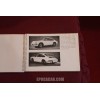 PORSCHE 912   LIBRETTO USO E MANUTENZIONE (1966) IN INGLESE