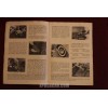 OPEL REKORD   LIBRETTO USO E MANUTENZIONE (MANUEL D' ENTRETIEN) (1960) IN FRANCESE