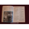 NSU PRINZ 4     USE AND SERVICE BOOK   IN ITALIAN  same halo and handwriting
