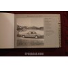 BMW 316 318i 320i 325i      USE AND SERVICE BOOK (1982) IN ITALIAN