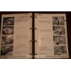 NSU PRINZ       HANDBOOK FOR REPAIRS   IN ITALIAN